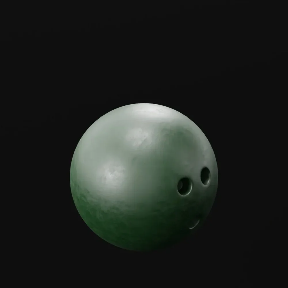 Bowling Ball
