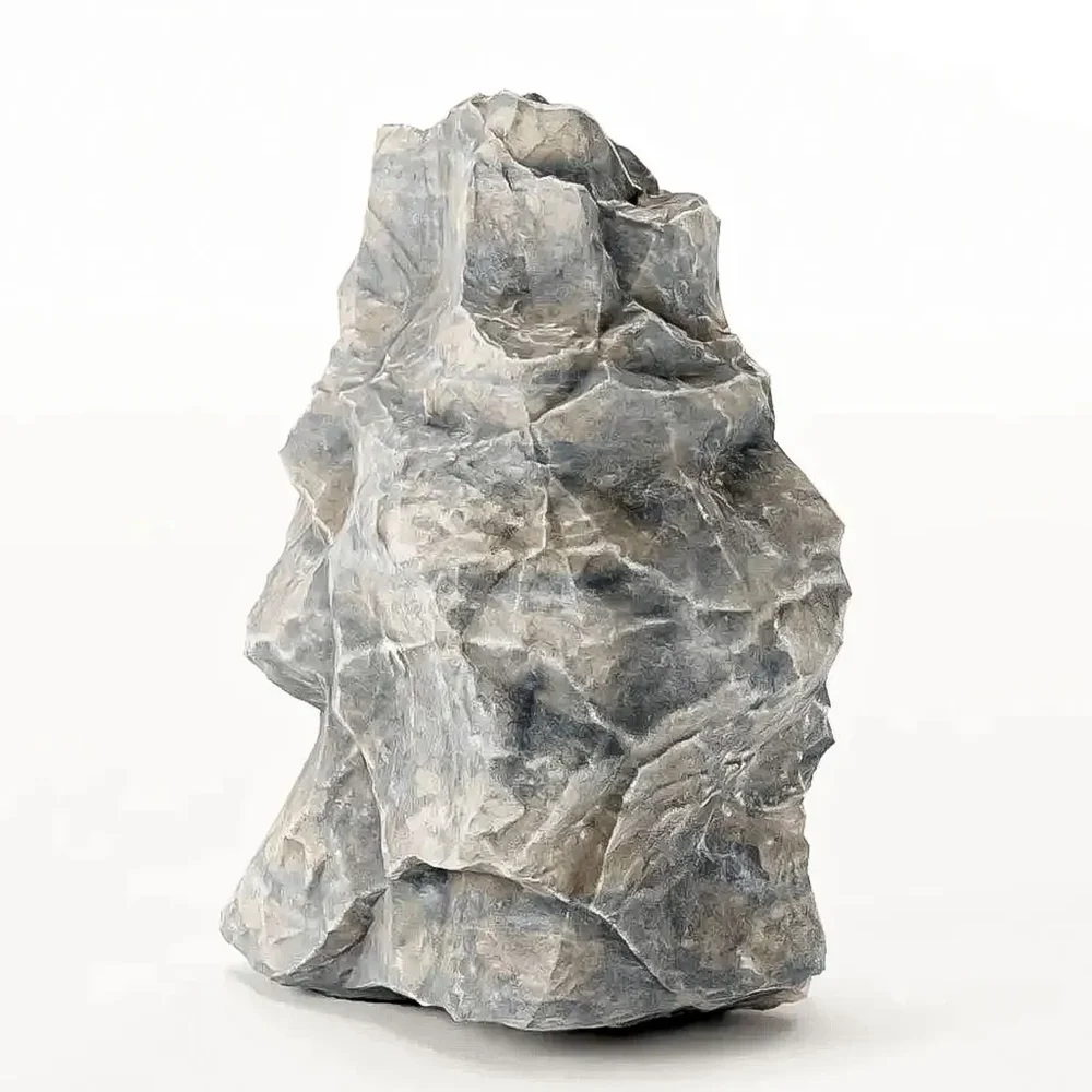 Rock Boulder