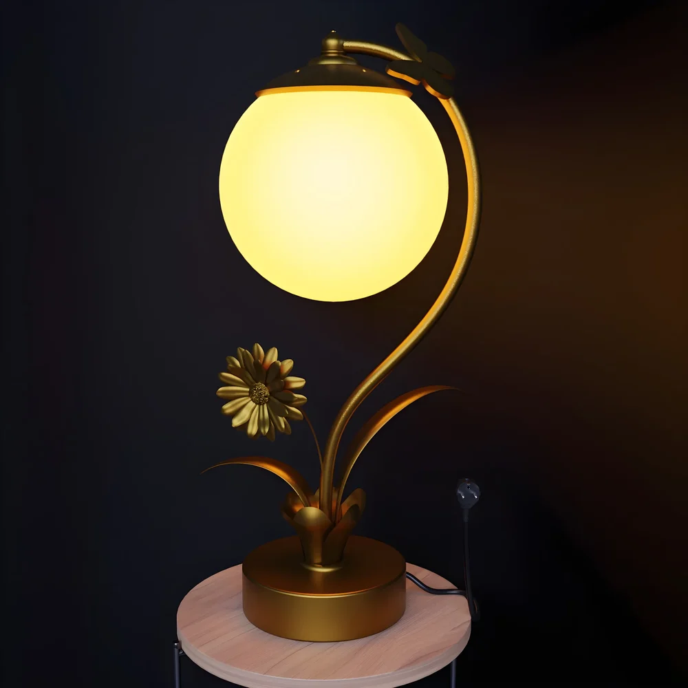 Lamp (Table Lamp
