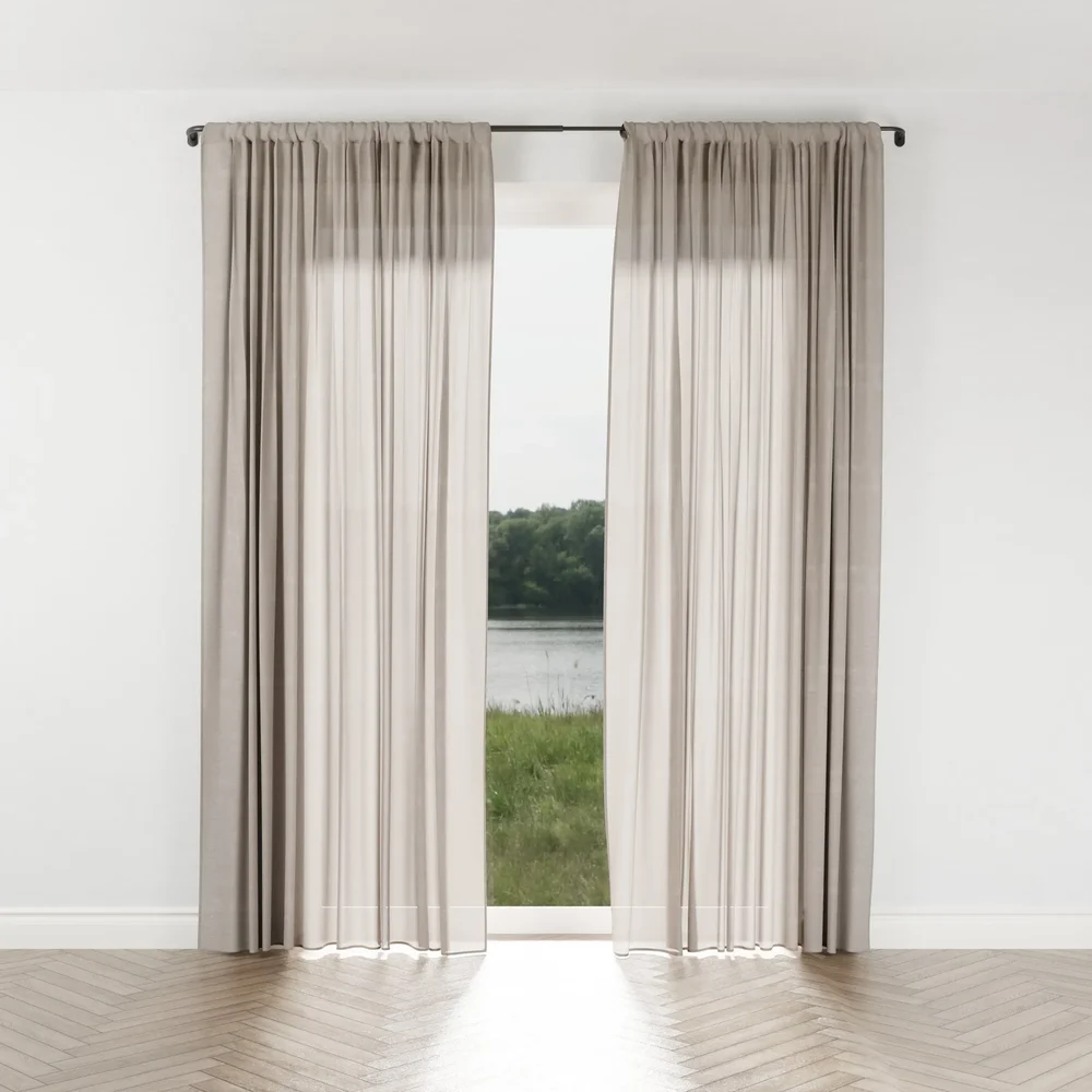 Curtain Romeo - Standard Version