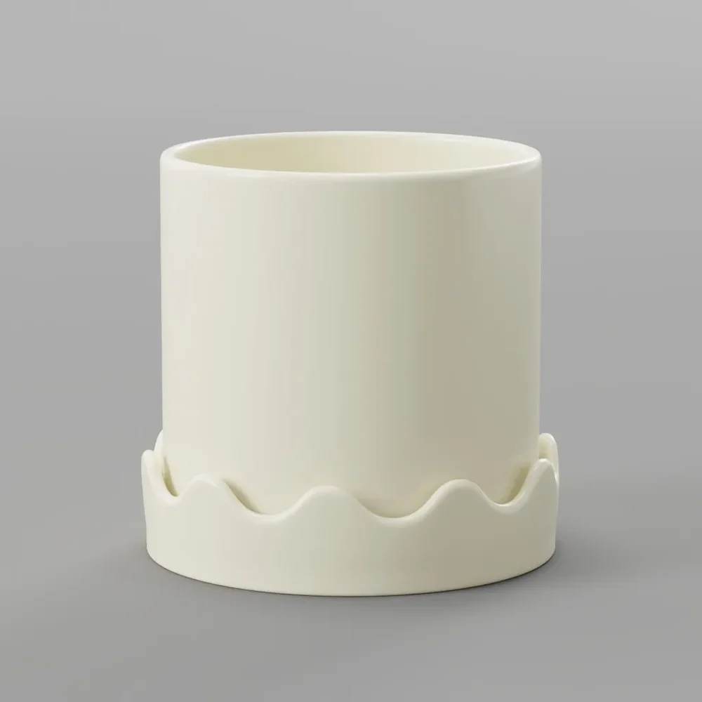 Plant Pot