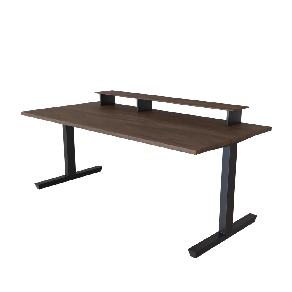 Wooden Modern Desk