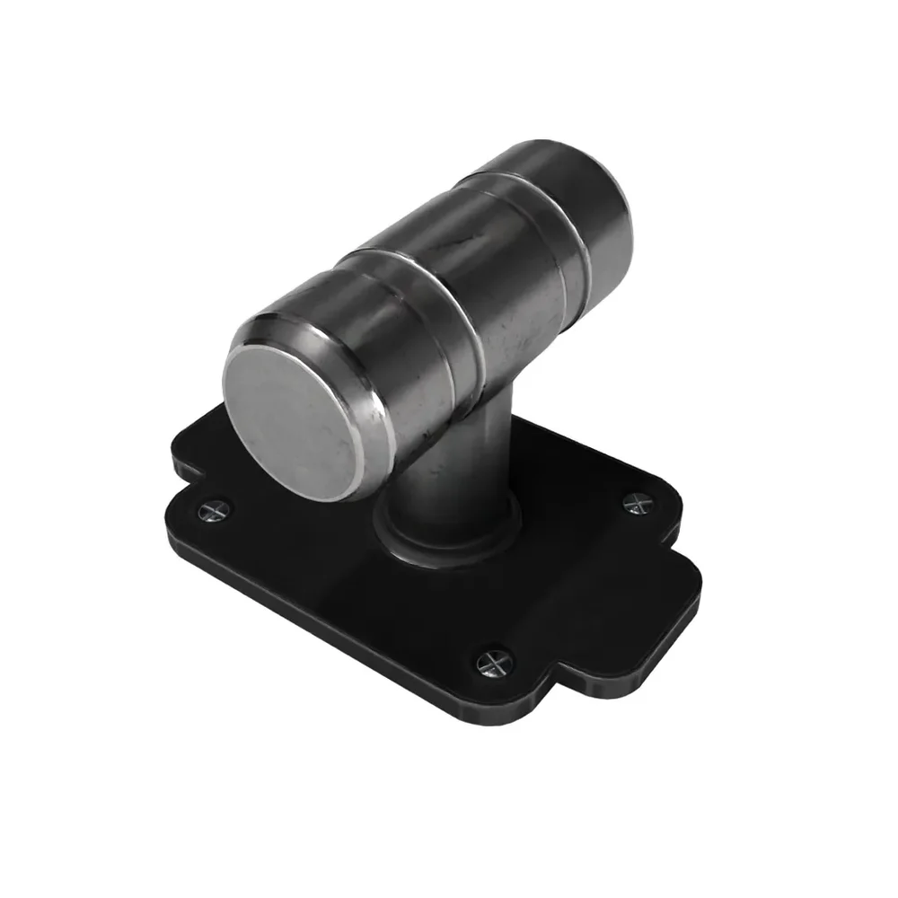 Metal Throttle Lever For Fighter Jet
