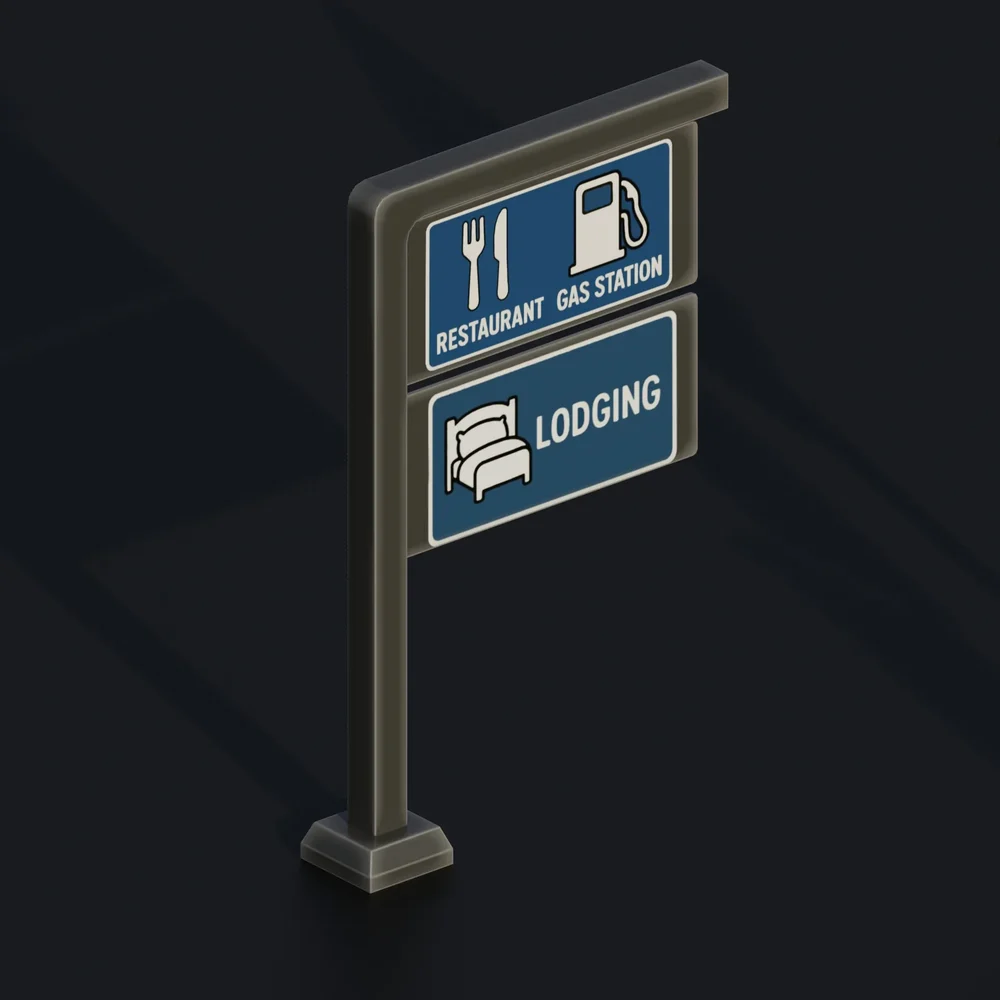 Sign