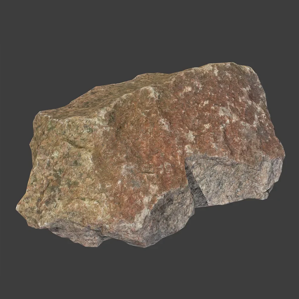 Boulder Stone