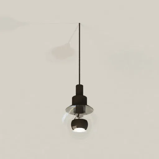 Occhio Divo Lamp