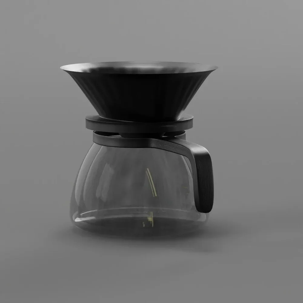 Coffee Drip Appliance