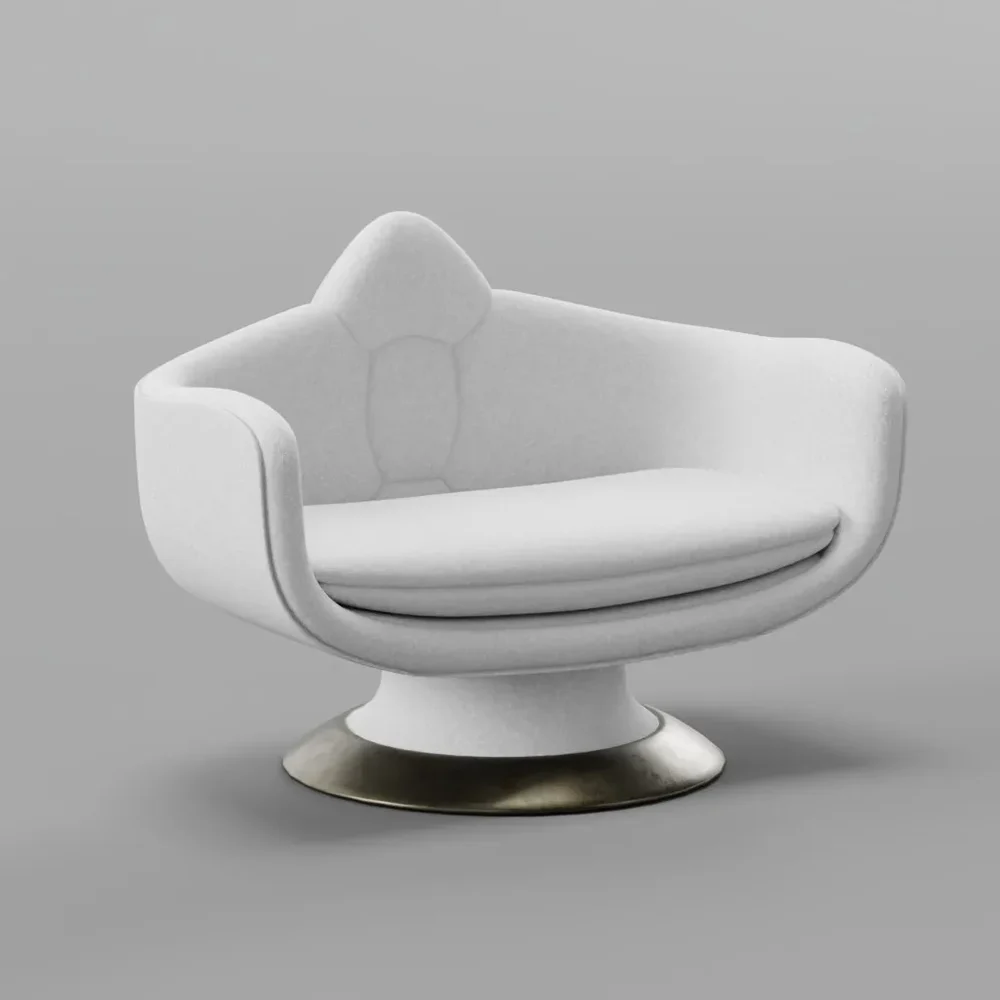 Seatower Armchair
