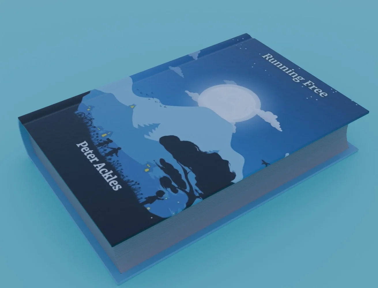 Fiction Book