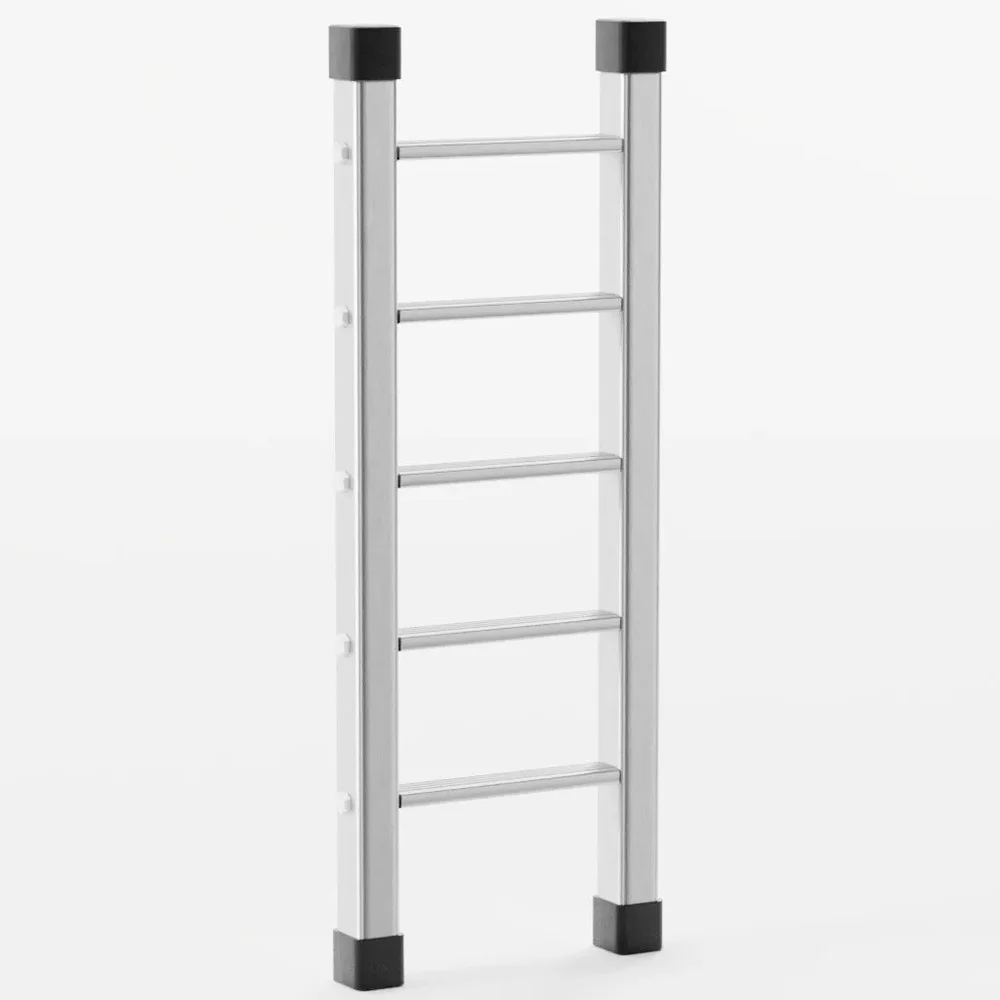 Aluminum Ladder