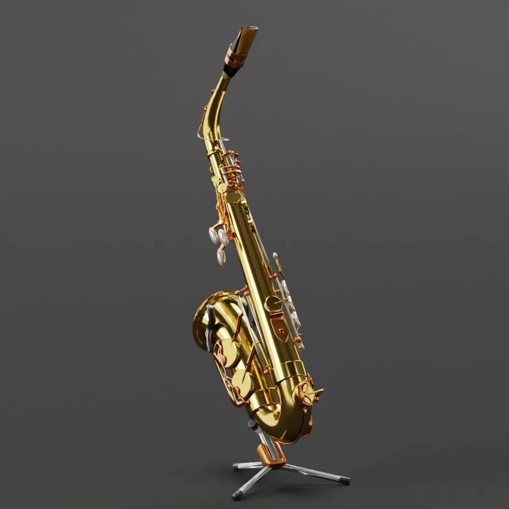 Altsax