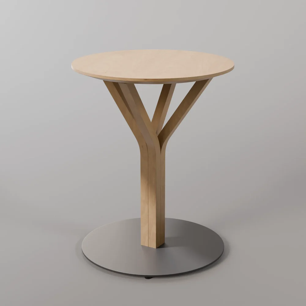 Bloom Central Table 271d60 B116