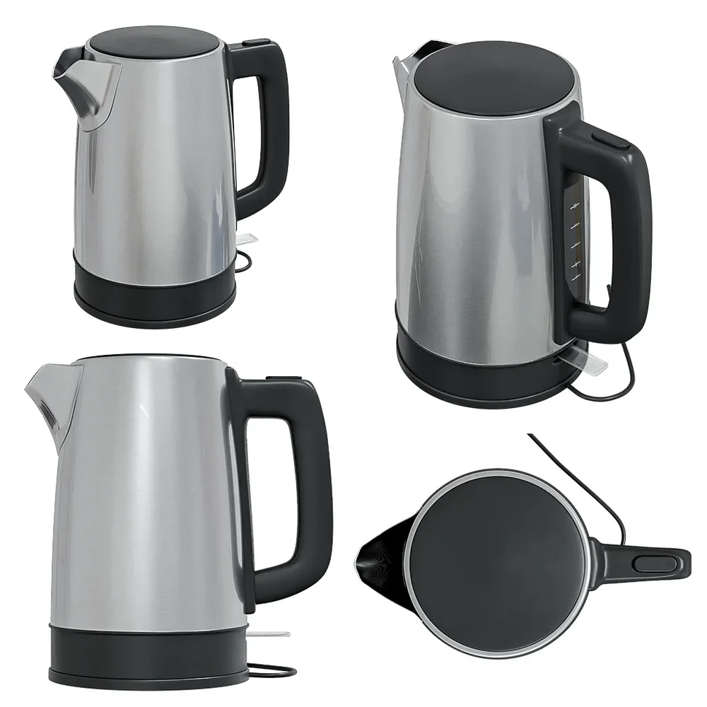 Kettle