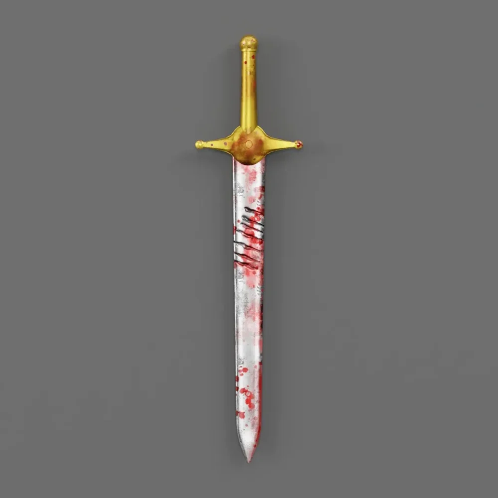 Bloody Sword