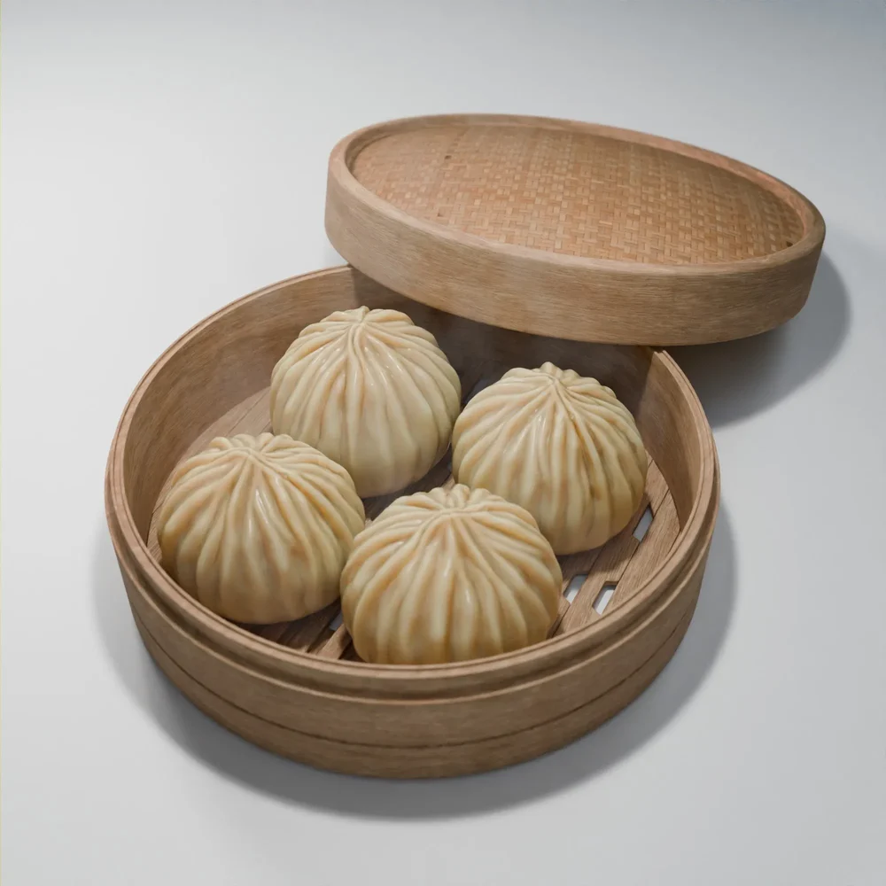 Bao Bao Dumplings
