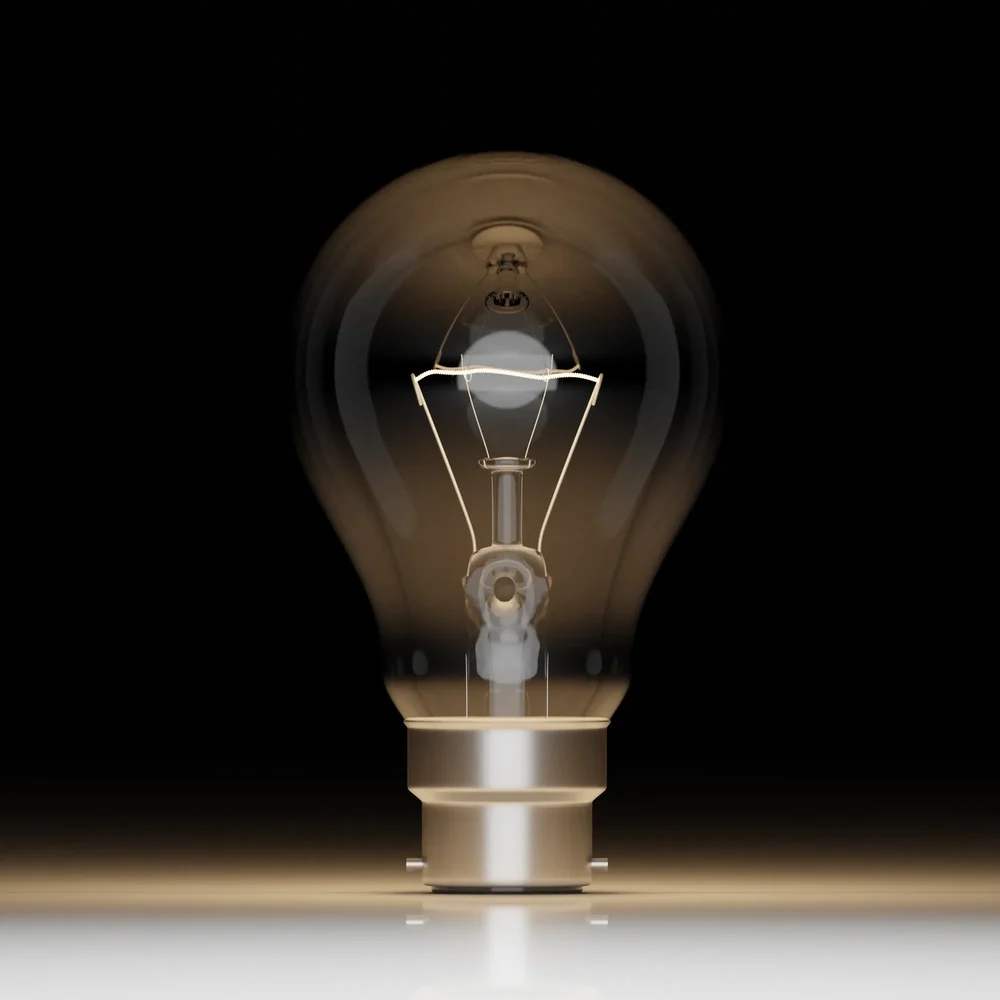 Light Bulb