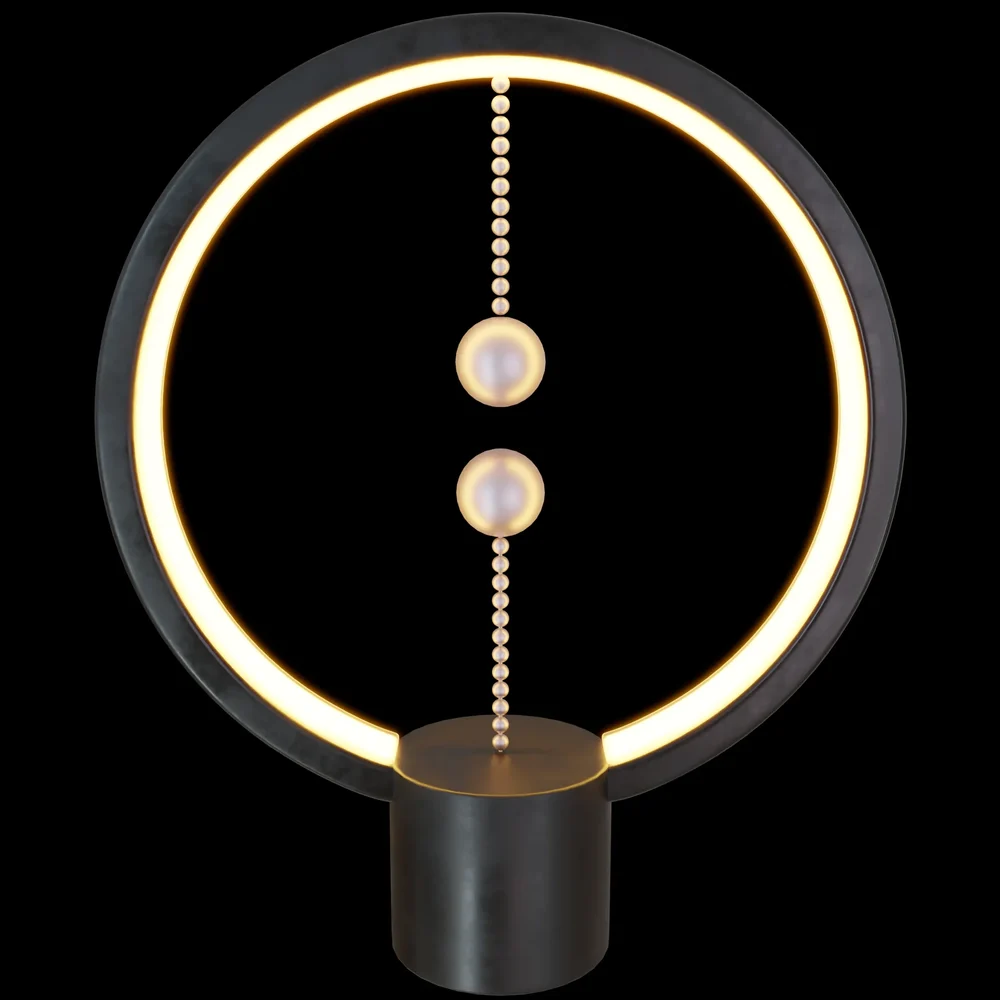 Table Lamp (Lamp)