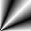 Gradient Spoke Light