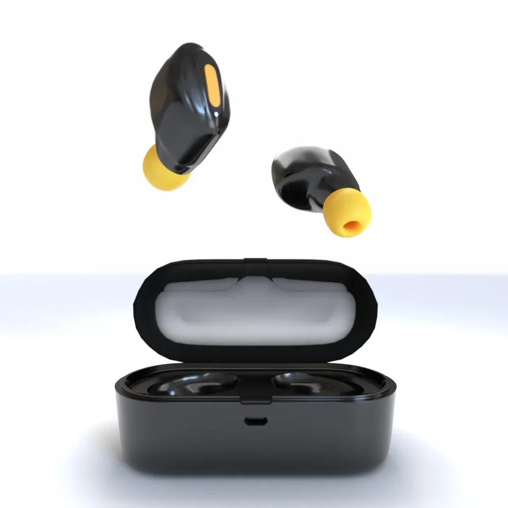 Tws Earbuds