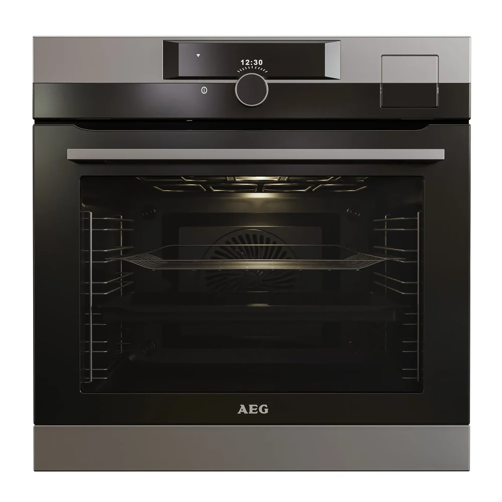Age Oven