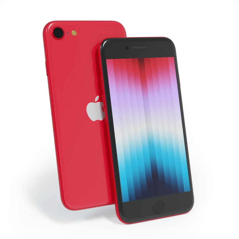 Iphone Se 2022