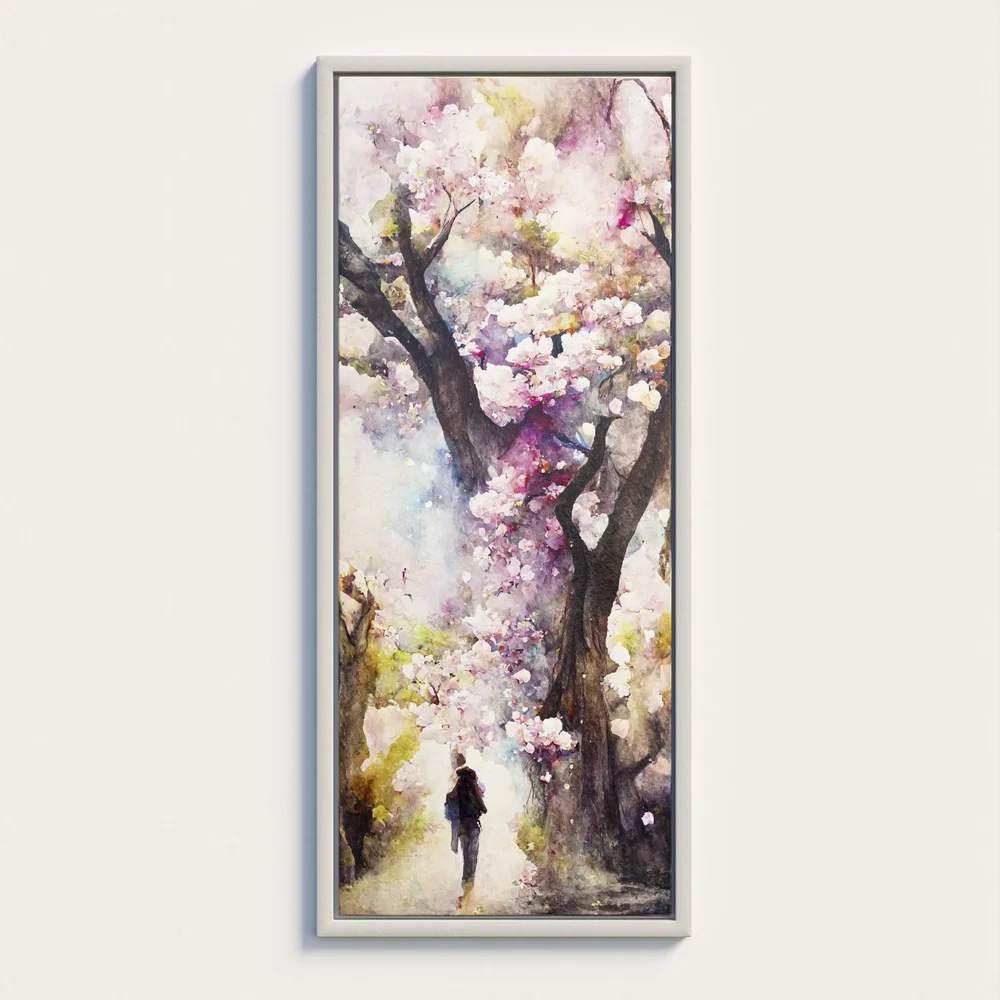 Decoration Picture With Frame