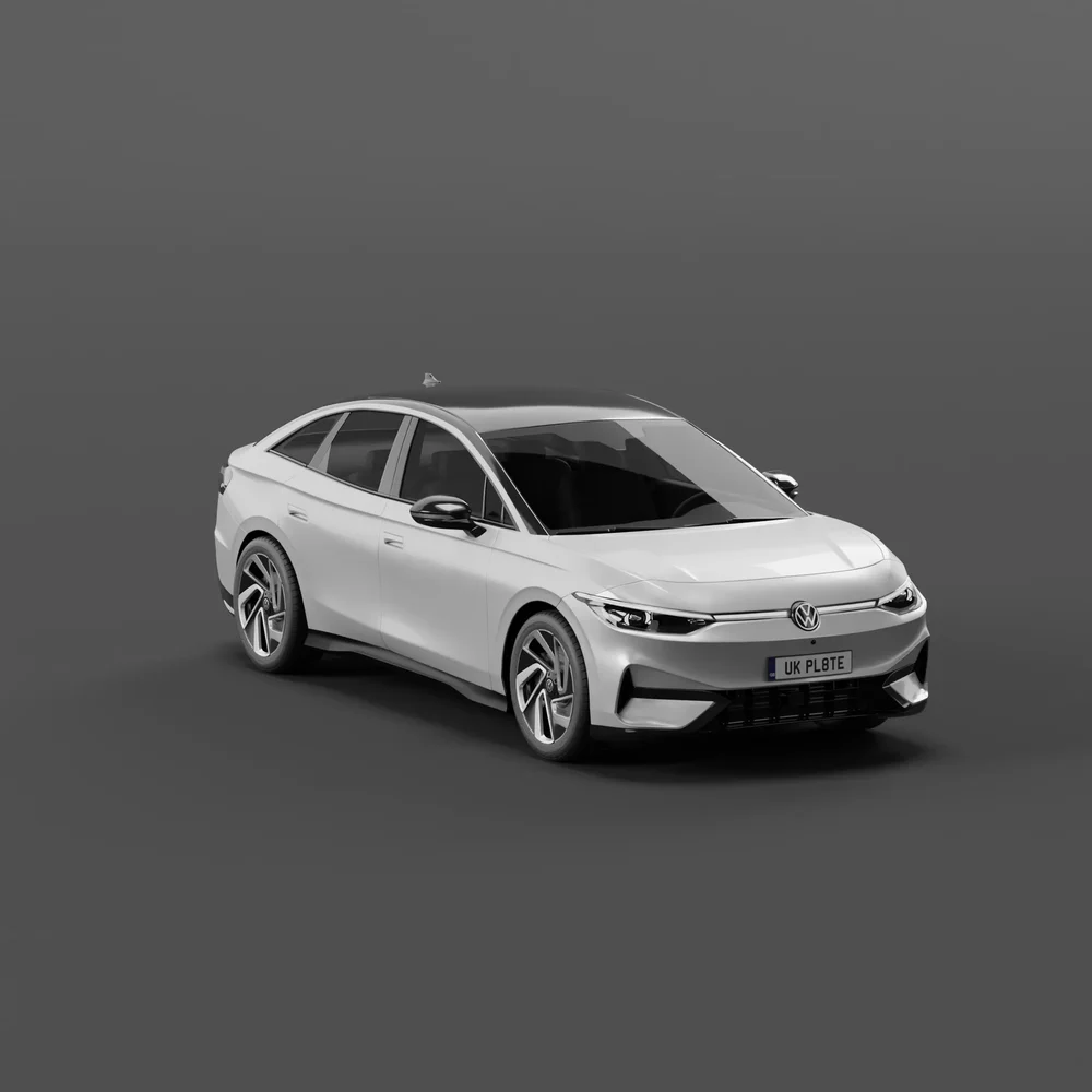 Volkswagen Id7
