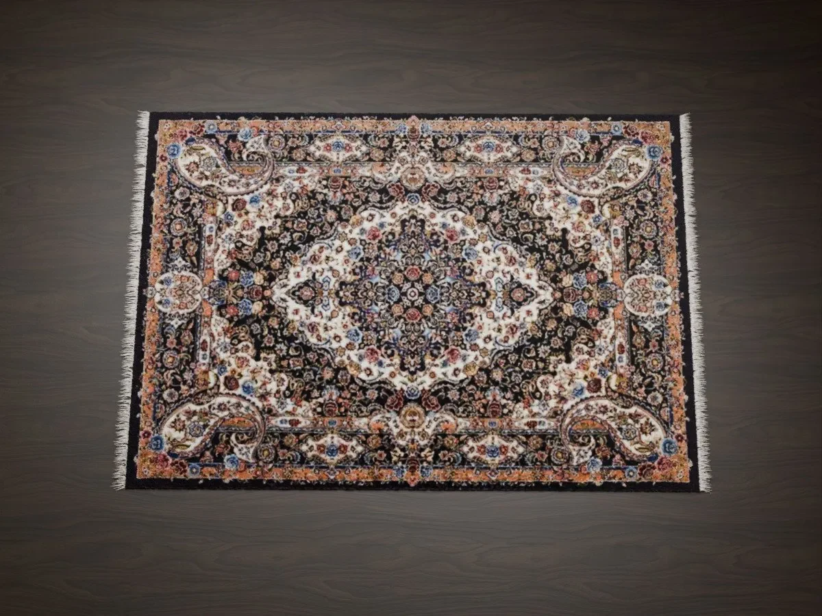 Persian Carpet