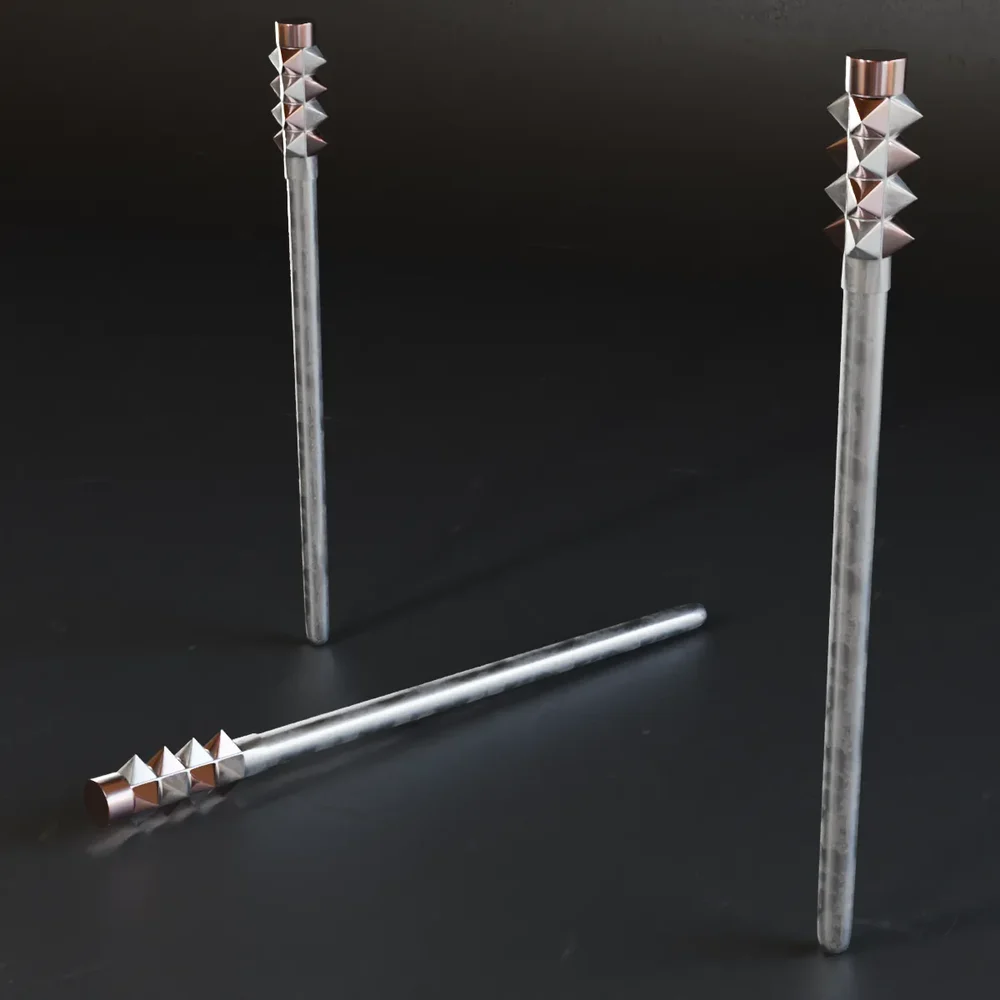 Mk Basemesh Mace-39