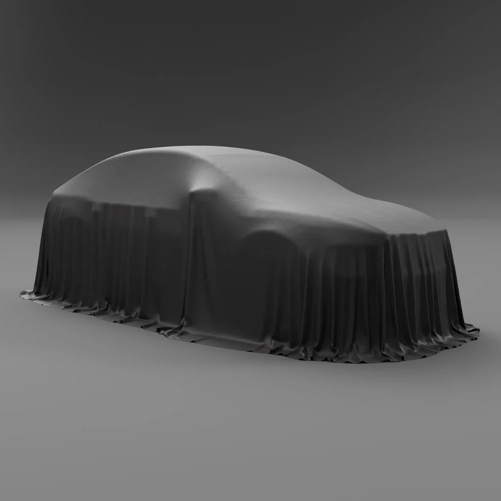 Car Cover - Suv Coupe
