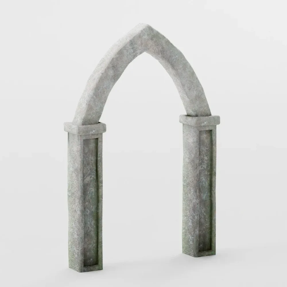 Gothic Arch