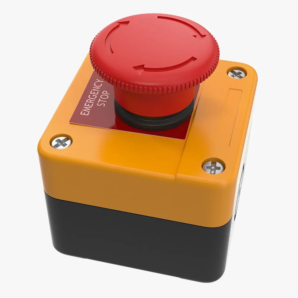 Emergency Button