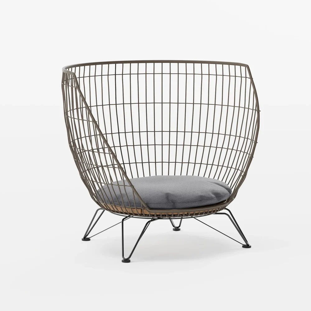 Basket Chair