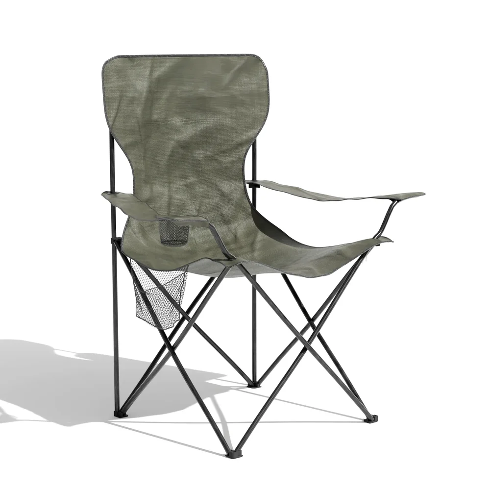 Foldable Chairs