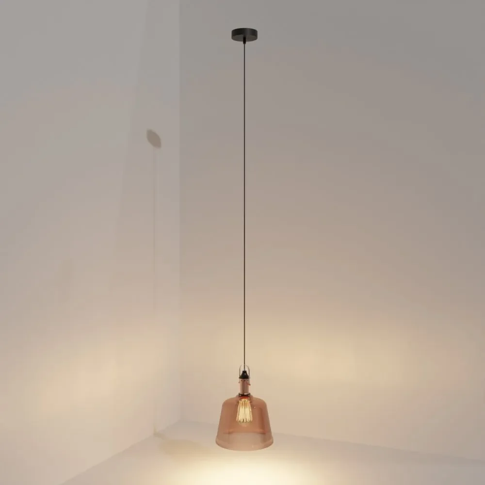 Pendent Light 3