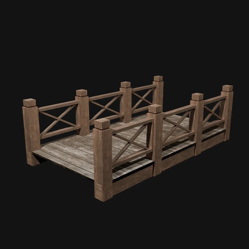 Old Bridge