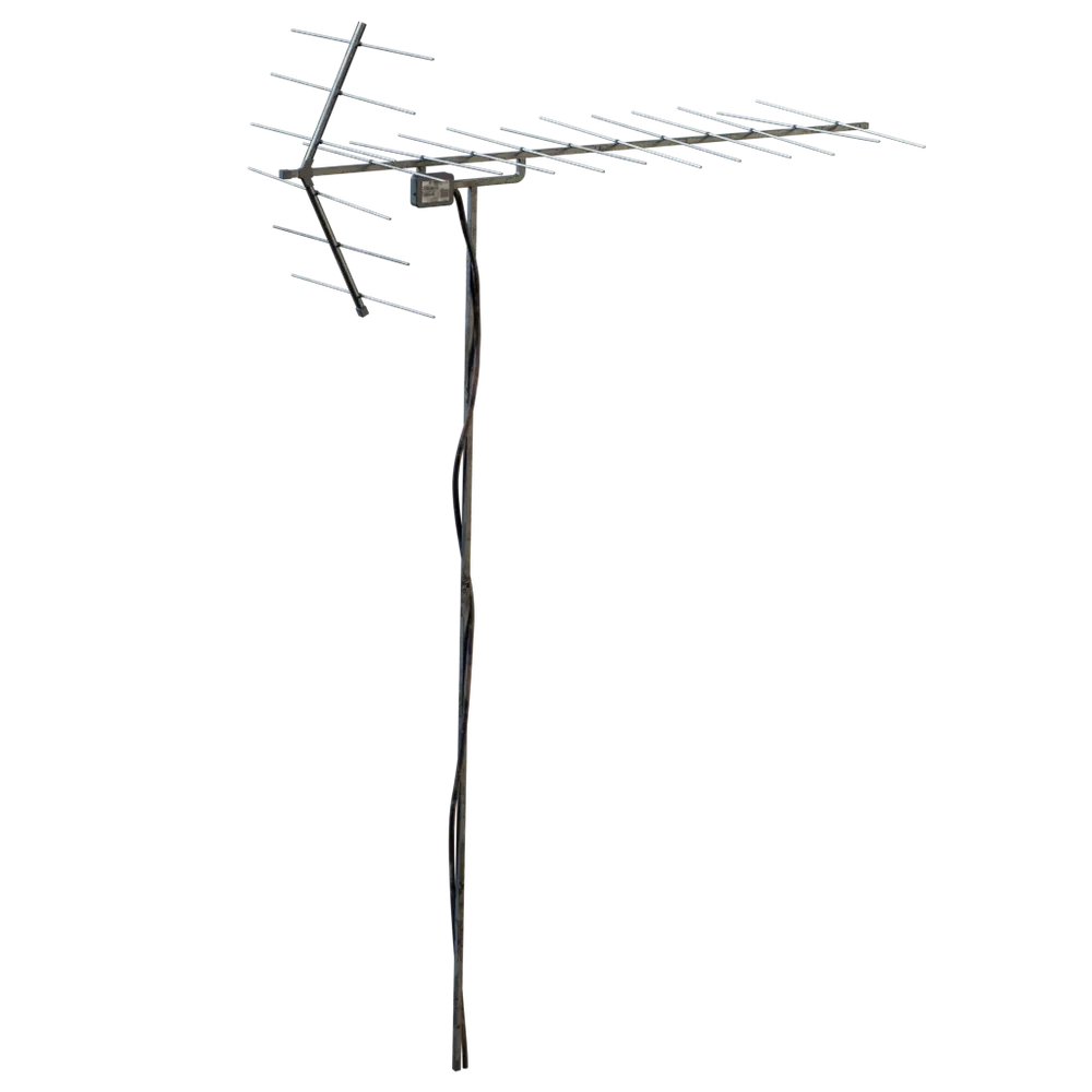 Tv Analog Antenna