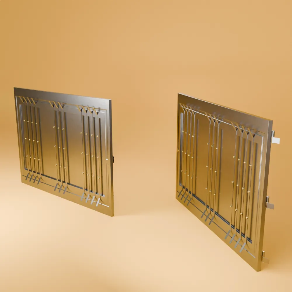 Gate