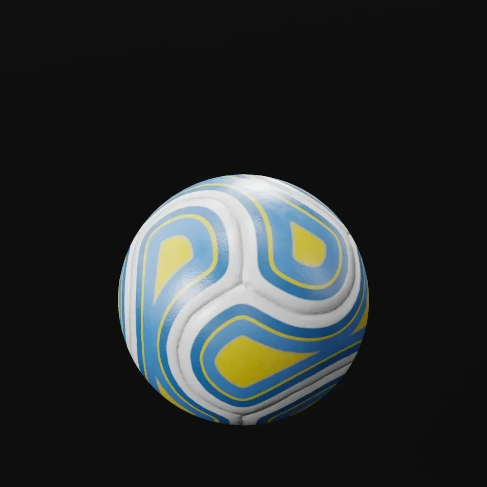 Fistball Ball