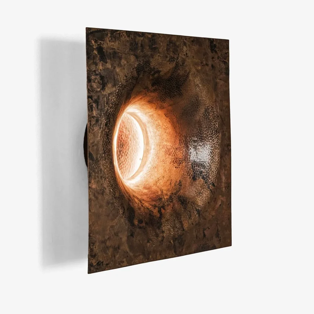 Obj-07 Wall Lamp
