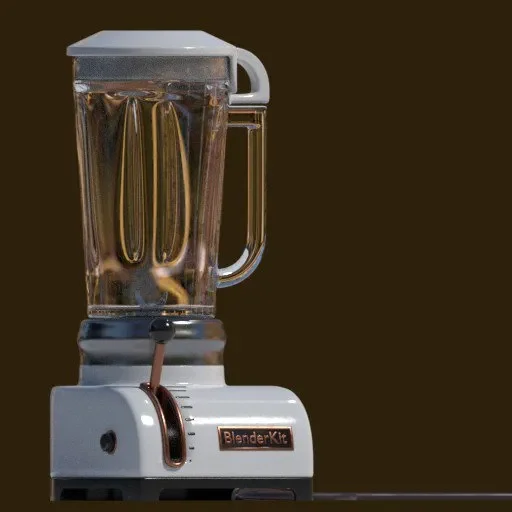 Kitchen Blender
