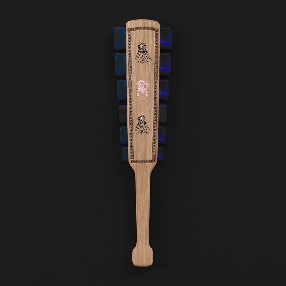 Macuahuitl
