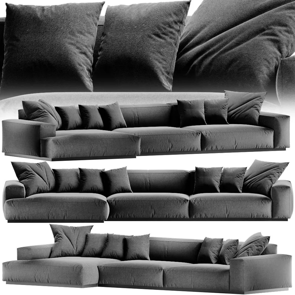 Sofa H
