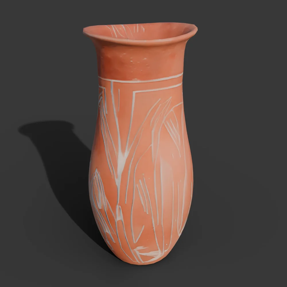 Ancient Vase