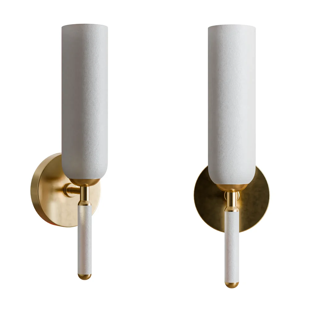 Norwalk 15" Sconce