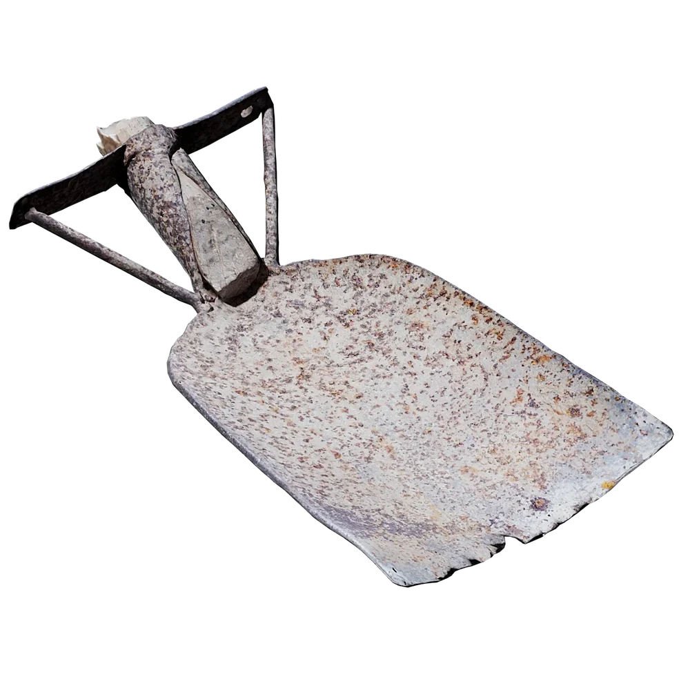 Scan Spade