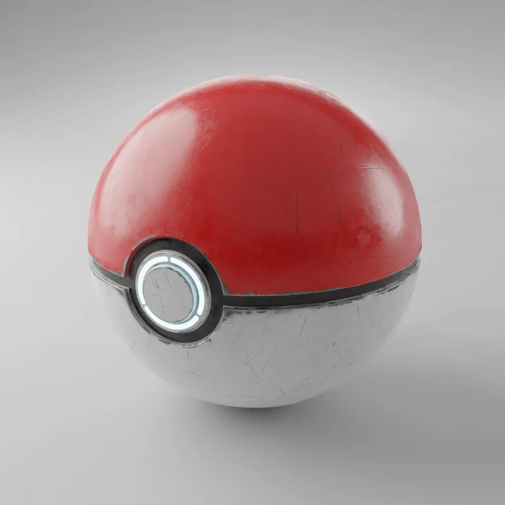 Pokeball