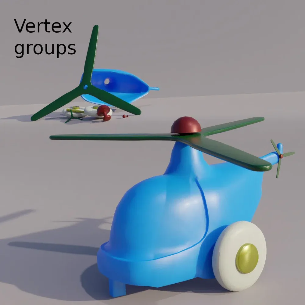 Cheap Plastic Toy Helicopter