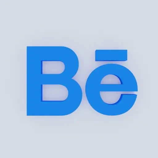 Behance Logo