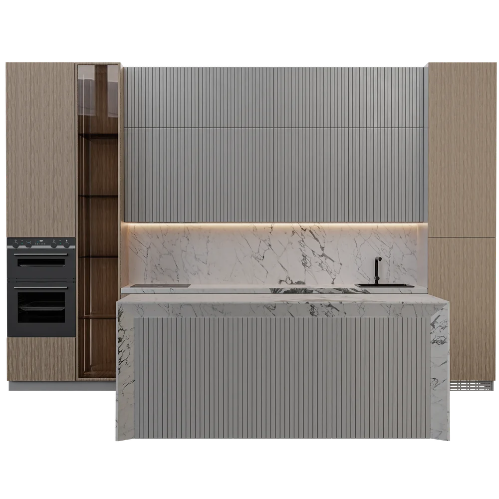 Kitchen Modern